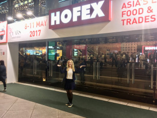 HOFEX - Hong Kong 2017 (10)